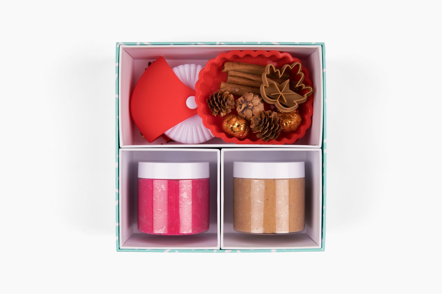 Apple Pie - Medium Gift Box