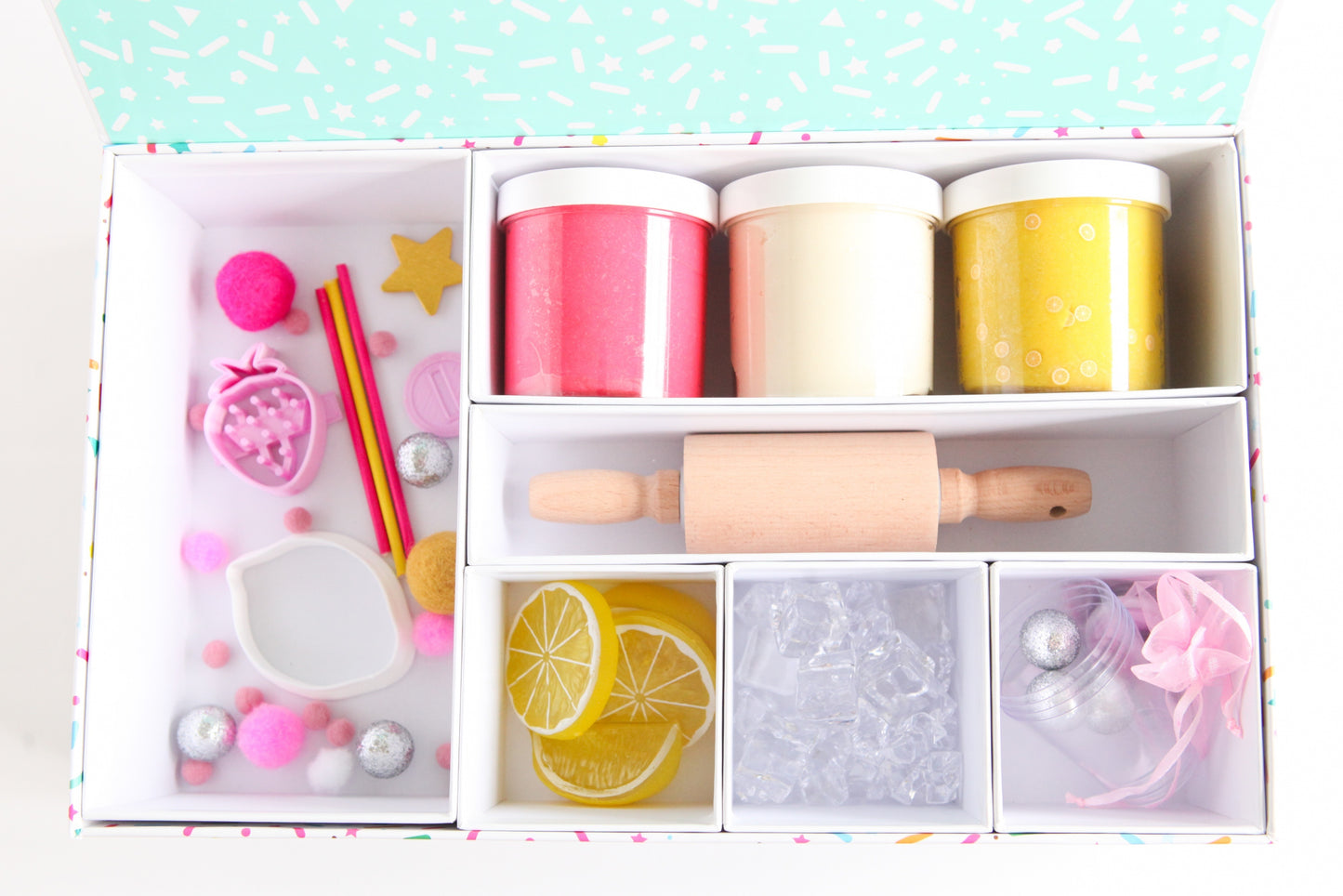 Art of Dough Monthly Subscription - Full Sized Kits - Art of Dough