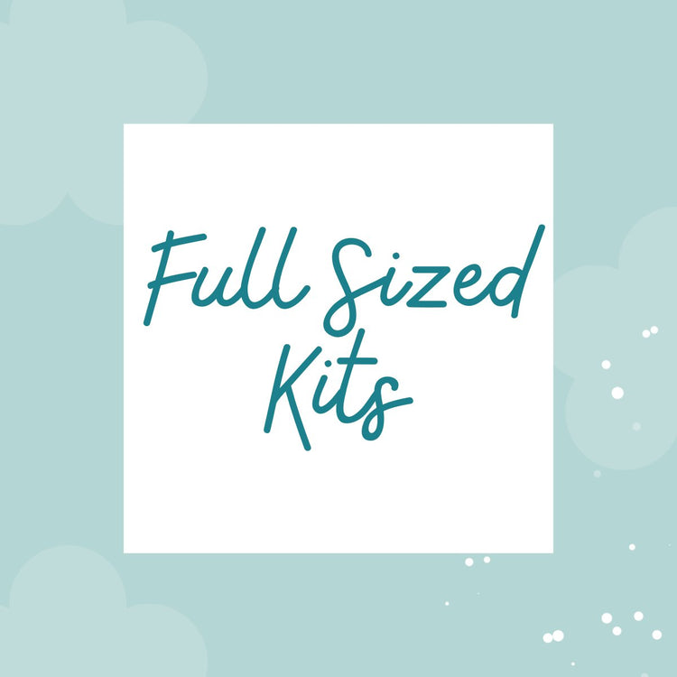 sensory playdough kits