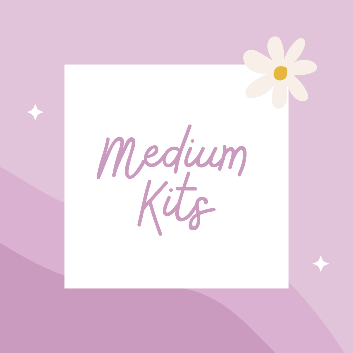 Medium Kits