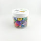 Zoo  Sensory Jar