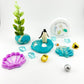 Ocean Sensory Jar
