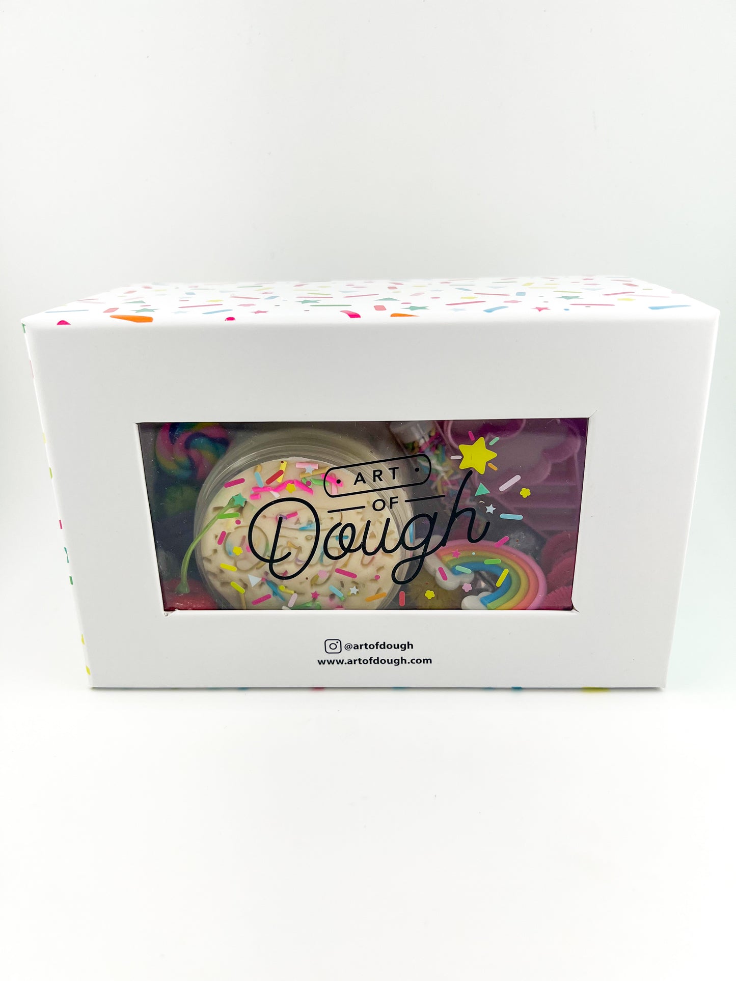 Ice Cream Kit - Mini Gift Box