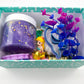 Mermaid Kit - Mini Gift Box