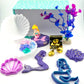 Mermaid Kit - Mini Gift Box