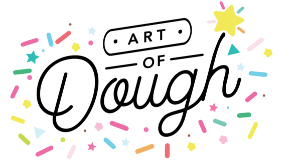Art of Dough Logo