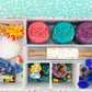 Mermaid Kit