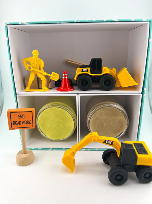 Medium Construction Kit