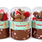 Gingerbread Dough To Go Duo