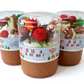 Build a Reindeer Dough To Go Duo