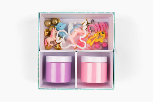 Unicorn Kit - Medium Gift Box