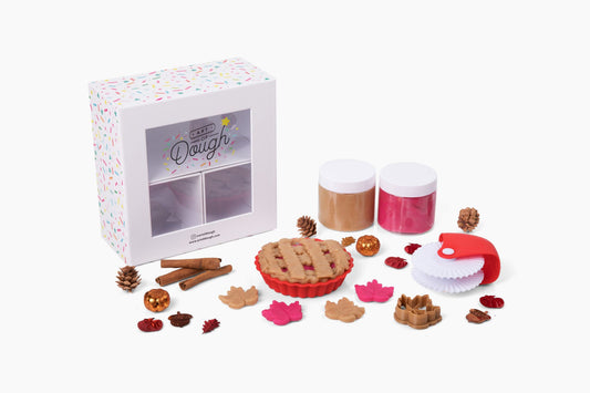 Apple Pie - Medium Gift Box