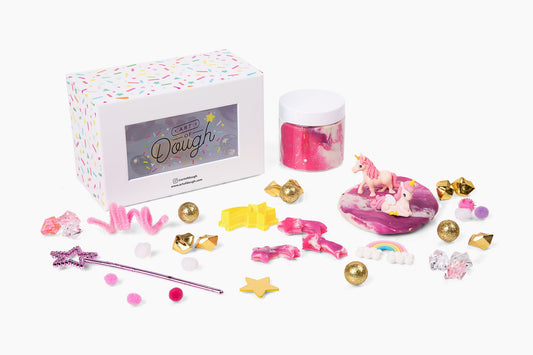 Magical Unicorn Kit - Mini Gift Box