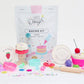 Baking Playdough Kit