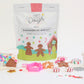Gingerbread Playdough Kit