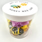 Honey Bee Jar - Art of Dough