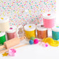 Homemade Dough Jars - Art of Dough