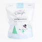 Build a Snowman Dough Pouch - Art of Dough