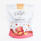 Build a Turkey Pouch - Art of Dough