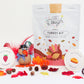 Build a Turkey Pouch - Art of Dough