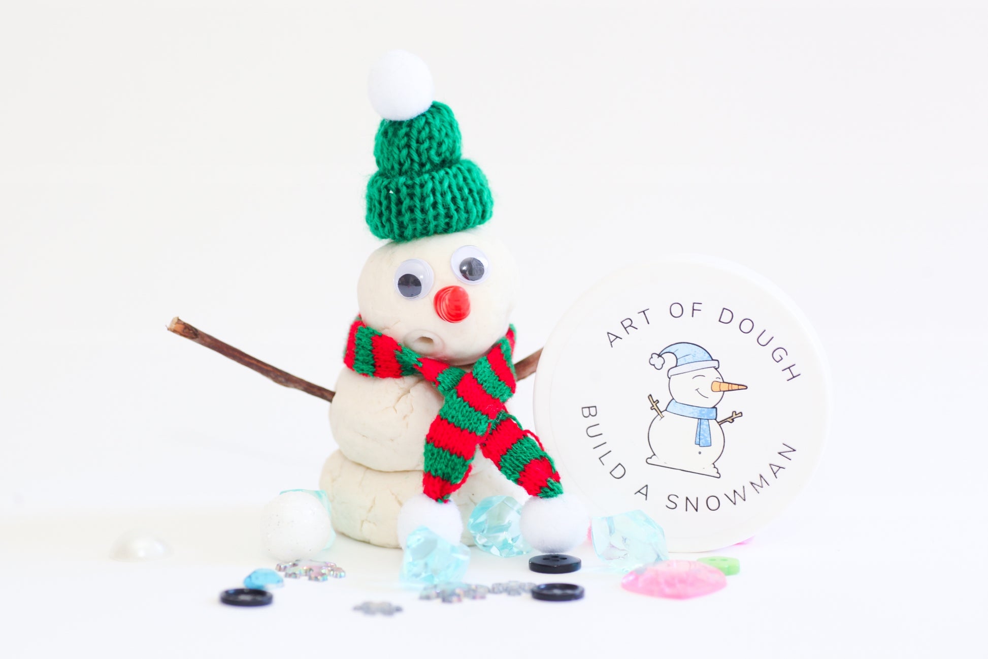 Snowman Products 