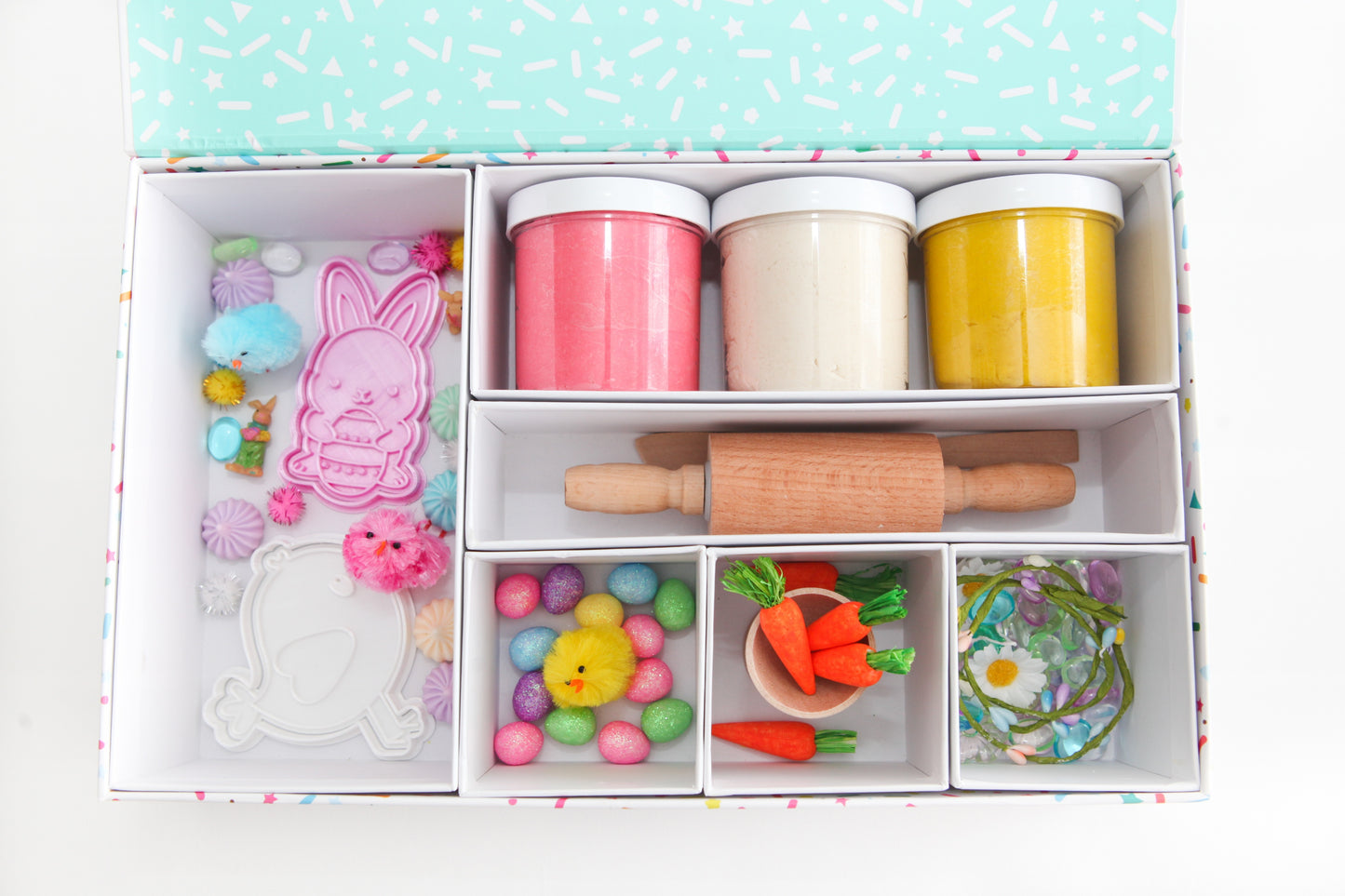 Easter Kit - Art of Dough