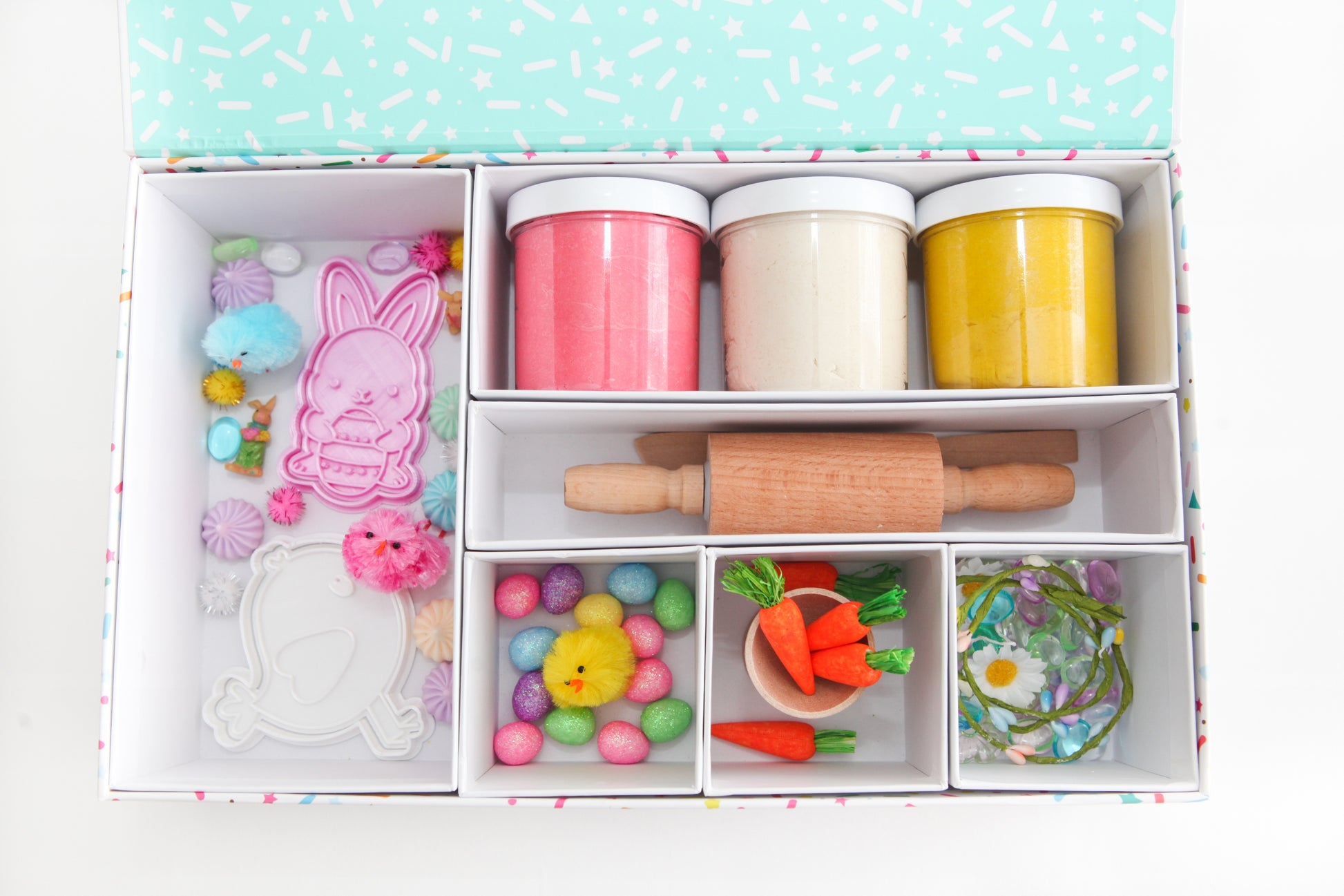 Easter Kit - Art of Dough