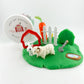 Build a Farm Sensory Jar - Art of Dough