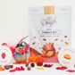 Turkey Playdough Kit