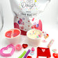 Build a Love Bug - Art of Dough