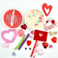 Build a Love Bug - Art of Dough