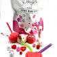 Build a Love Bug - Art of Dough