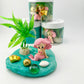 Custom Sensory Jars - Art of Dough