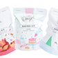Art of Dough Monthly Subscription - Dough Pouches - Art of Dough