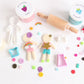 Dress Up Doll Kit - Art of Dough