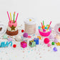 Birthday Kit - Art of Dough
