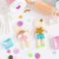 Dress Up Doll Kit - Art of Dough