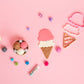 Ice Cream Dough Bag - Art of Dough